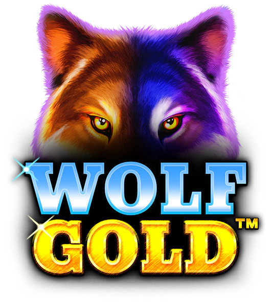 Слот Wolf Gold